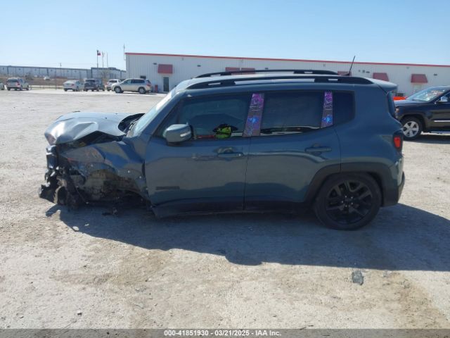 ZACCJABB1JPH59251 Jeep Renegade Altitude Fwd