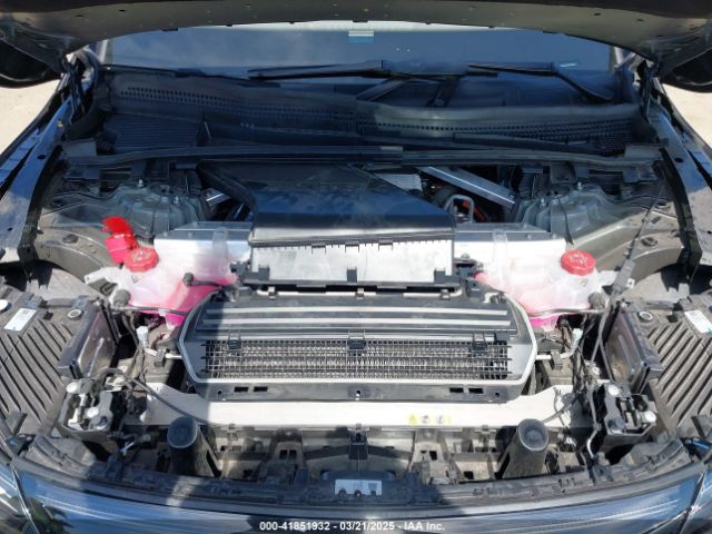 4JGGM2CB3PA010906 Mercedes-Benz Eqe 500 Suv 4matic