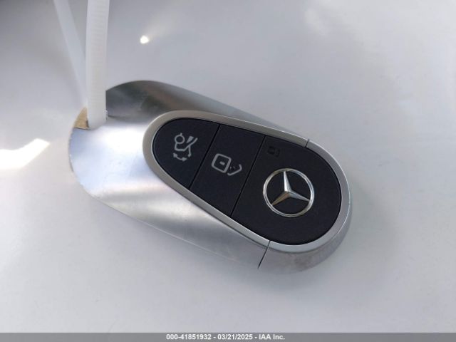 4JGGM2CB3PA010906 Mercedes-Benz Eqe 500 Suv 4matic