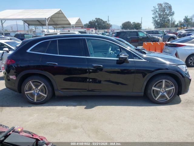 4JGGM2CB3PA010906 Mercedes-Benz Eqe 500 Suv 4matic