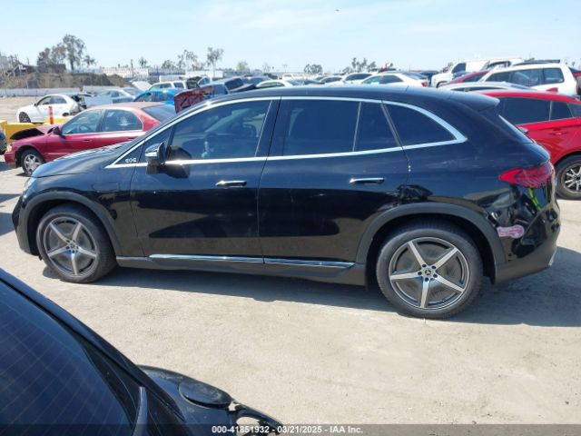4JGGM2CB3PA010906 Mercedes-Benz Eqe 500 Suv 4matic