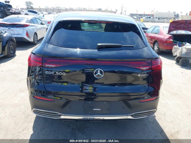 4JGGM2CB3PA010906 Mercedes-Benz Eqe 500 Suv 4matic
