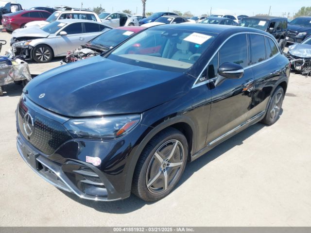 4JGGM2CB3PA010906 Mercedes-Benz Eqe 500 Suv 4matic
