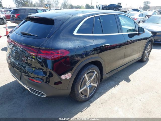 4JGGM2CB3PA010906 Mercedes-Benz Eqe 500 Suv 4matic