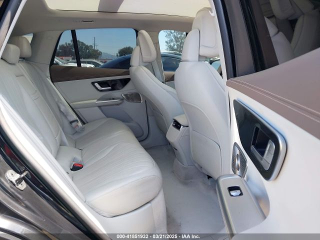 4JGGM2CB3PA010906 Mercedes-Benz Eqe 500 Suv 4matic