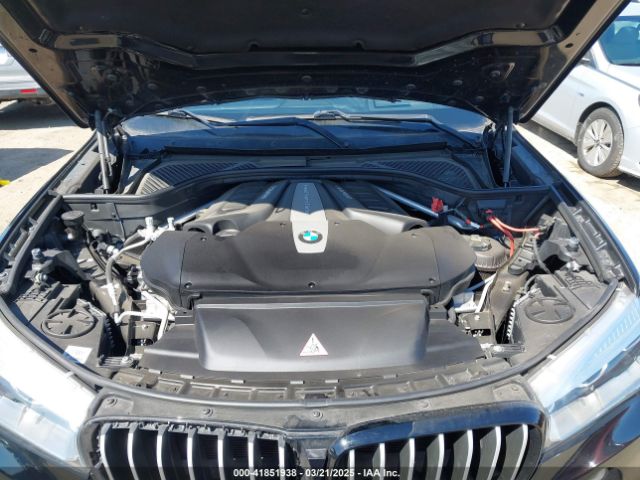 5UXKU6C54J0W38937 BMW X6 Xdrive50i