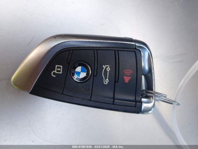 5UXKU6C54J0W38937 BMW X6 Xdrive50i
