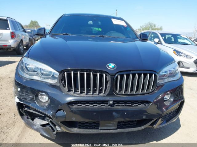 5UXKU6C54J0W38937 BMW X6 Xdrive50i