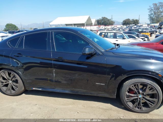 5UXKU6C54J0W38937 BMW X6 Xdrive50i