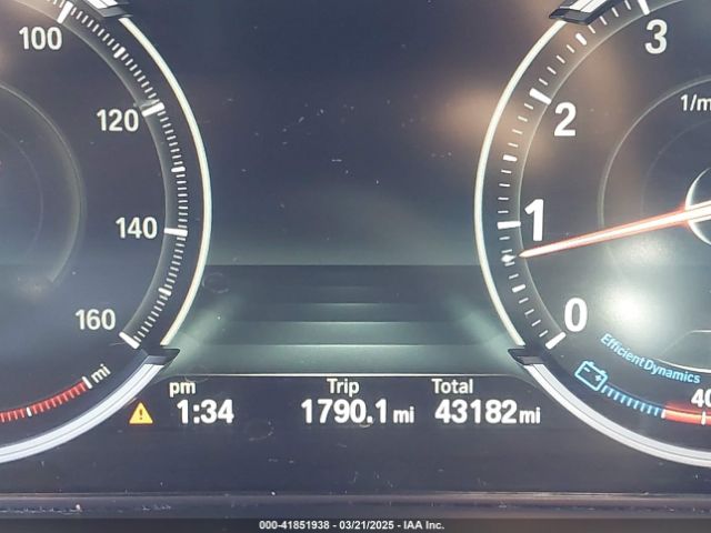 5UXKU6C54J0W38937 BMW X6 Xdrive50i