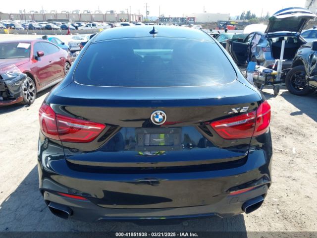 5UXKU6C54J0W38937 BMW X6 Xdrive50i