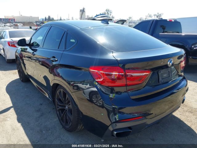 5UXKU6C54J0W38937 BMW X6 Xdrive50i