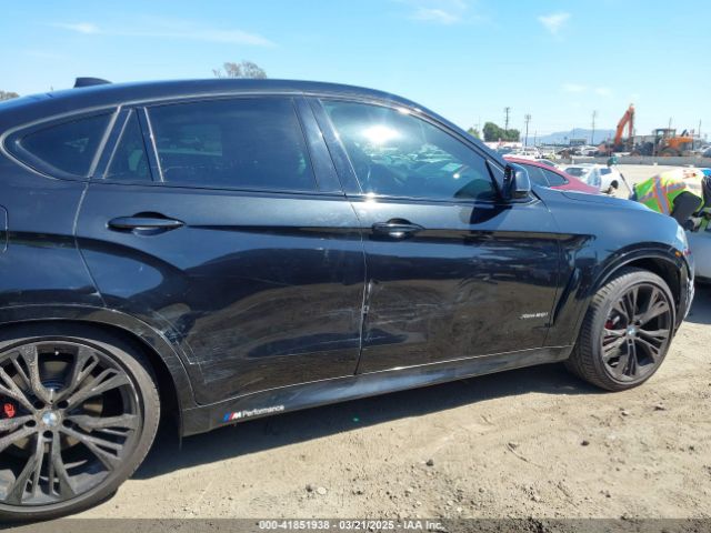 5UXKU6C54J0W38937 BMW X6 Xdrive50i