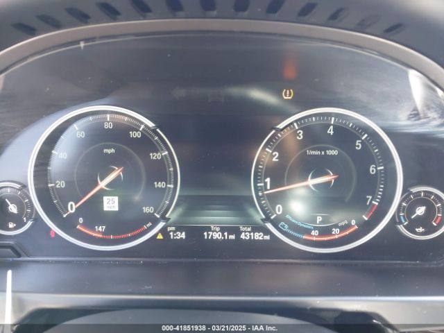 5UXKU6C54J0W38937 BMW X6 Xdrive50i