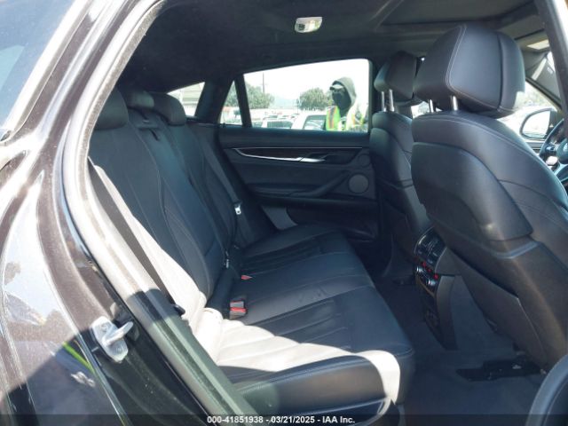 5UXKU6C54J0W38937 BMW X6 Xdrive50i