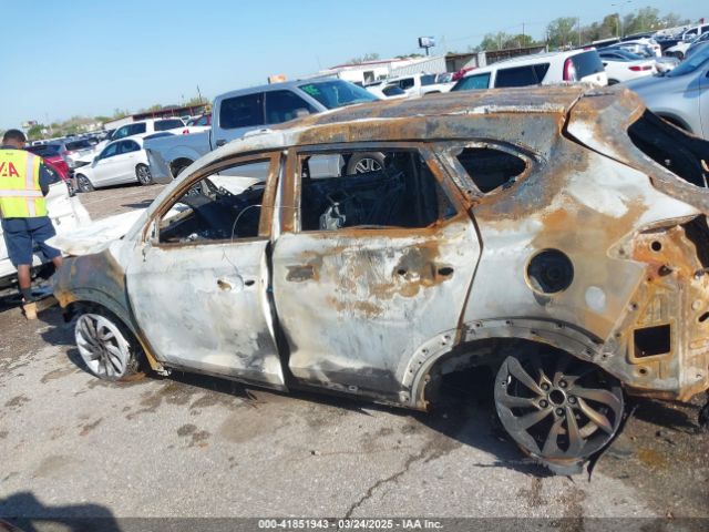 KM8J33A46JU685139 Hyundai TUCSON SEL