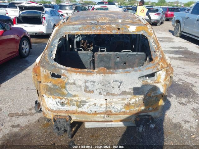 KM8J33A46JU685139 Hyundai TUCSON SEL