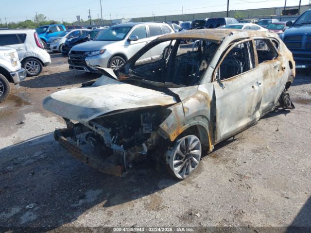 KM8J33A46JU685139 Hyundai TUCSON SEL