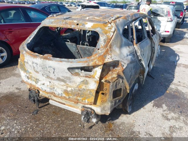 KM8J33A46JU685139 Hyundai TUCSON SEL