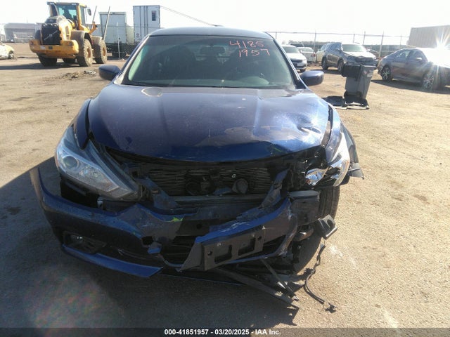 1N4AL3AP7GC215754 Nissan Altima 2.5 Sr