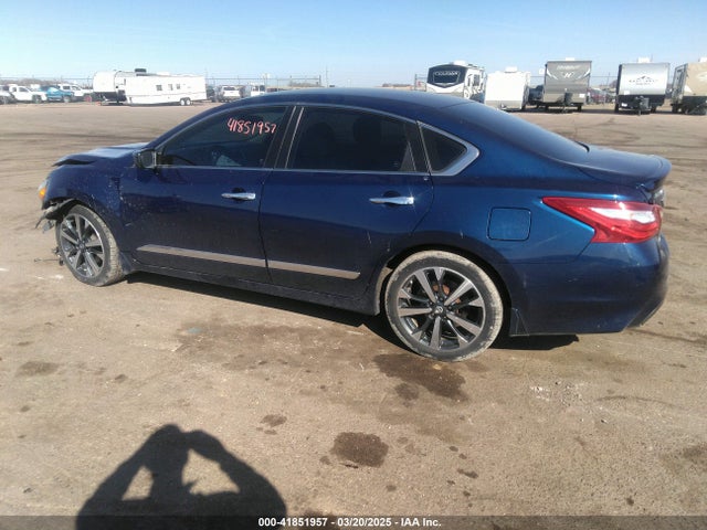 1N4AL3AP7GC215754 Nissan Altima 2.5 Sr