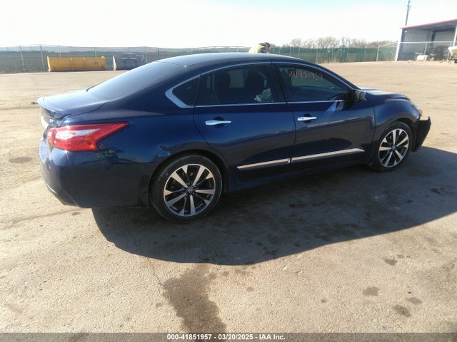 1N4AL3AP7GC215754 Nissan Altima 2.5 Sr