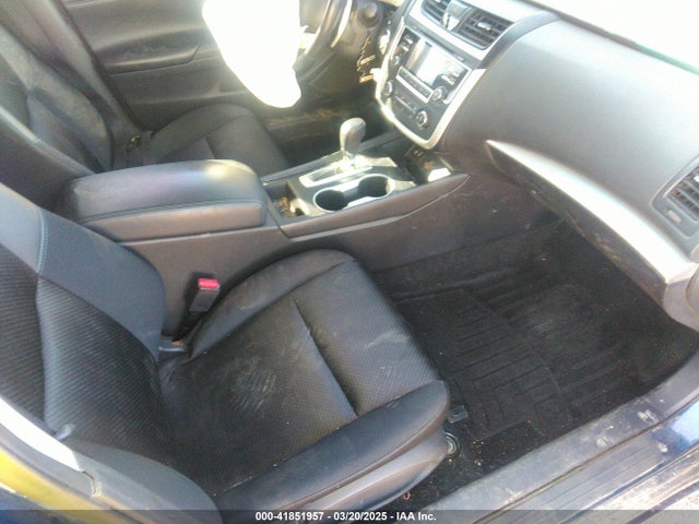 1N4AL3AP7GC215754 Nissan Altima 2.5 Sr