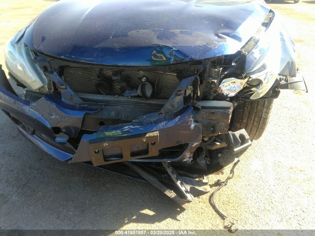 1N4AL3AP7GC215754 Nissan Altima 2.5 Sr