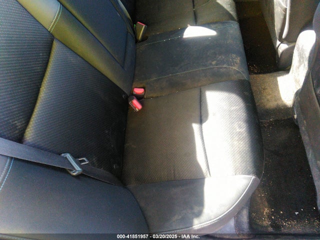 1N4AL3AP7GC215754 Nissan Altima 2.5 Sr