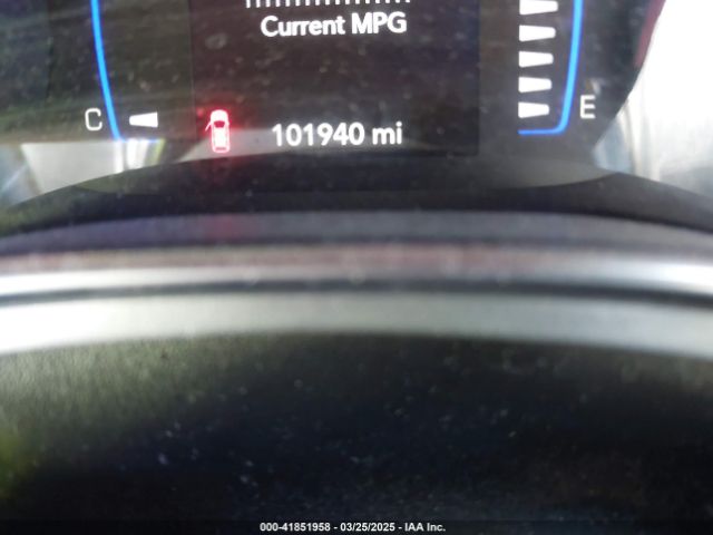 2C4RC1BG6KR532019 Chrysler Pacifica Touring L