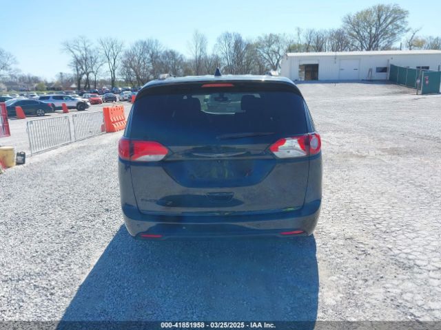 2C4RC1BG6KR532019 Chrysler Pacifica Touring L