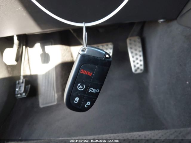 2C3CDXCT7MH507869 Dodge Charger R/t Rwd