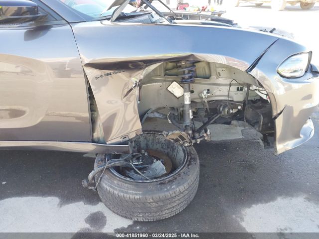 2C3CDXCT7MH507869 Dodge Charger R/t Rwd
