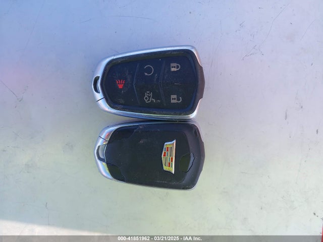 2015 CADILLAC ATS 1G6AB5RX7F0101320 Photo 10
