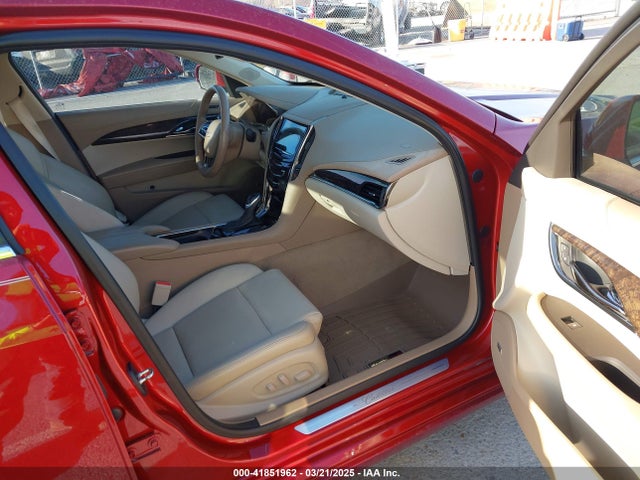 2015 CADILLAC ATS 1G6AB5RX7F0101320 Photo 4