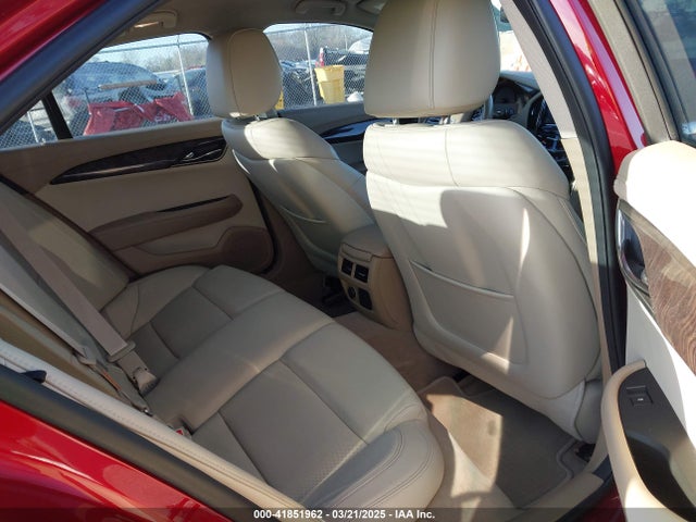 2015 CADILLAC ATS 1G6AB5RX7F0101320 Photo 7