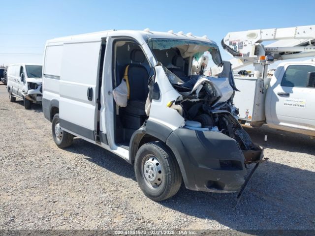 2022 RAM PROMASTER 1500 3C6LRVNG4NE132741
