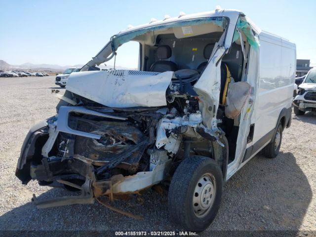 2022 RAM PROMASTER 1500 3C6LRVNG4NE132741 Photo 1