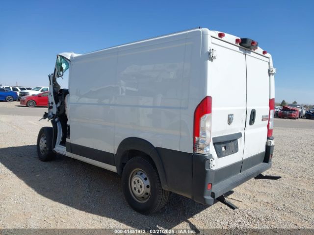 2022 RAM PROMASTER 1500 3C6LRVNG4NE132741 Photo 2