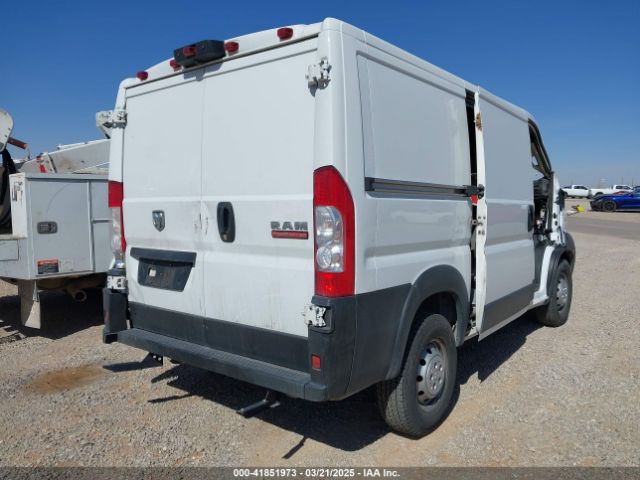 2022 RAM PROMASTER 1500 3C6LRVNG4NE132741 Photo 3