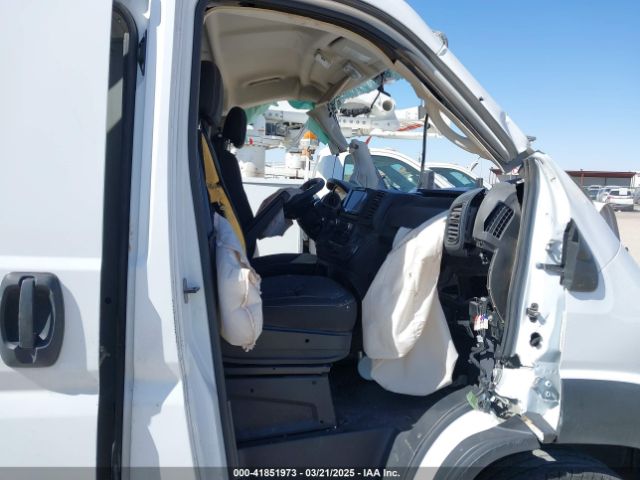 2022 RAM PROMASTER 1500 3C6LRVNG4NE132741 Photo 4