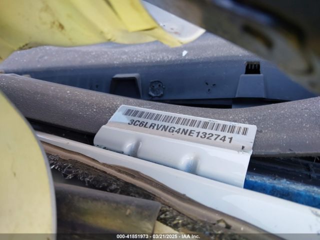 2022 RAM PROMASTER 1500 3C6LRVNG4NE132741 Photo 8
