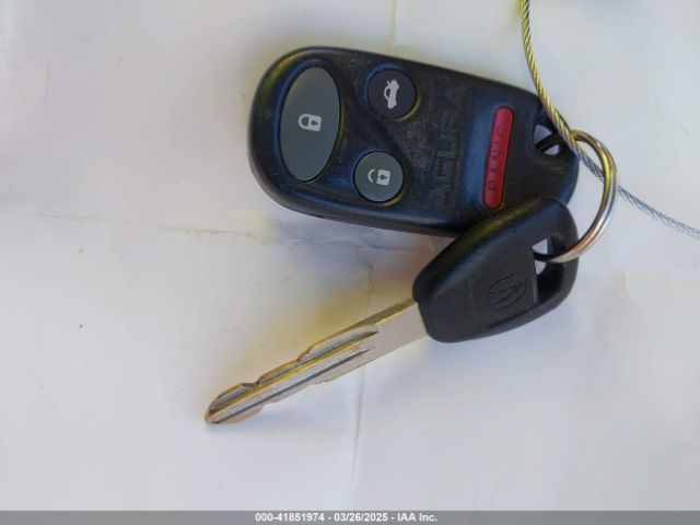 2001 ACURA TL 19UUA56751A008110 Photo 10