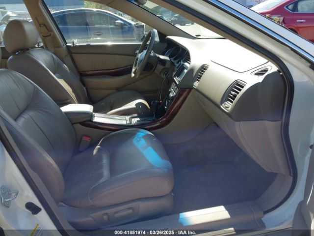 2001 ACURA TL 19UUA56751A008110 Photo 4