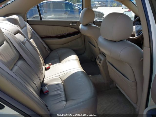 2001 ACURA TL 19UUA56751A008110 Photo 7