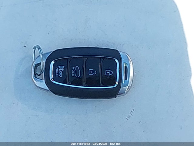 5NMS33AA2LH216204 Hyundai Santa Fe Sel 2.0t