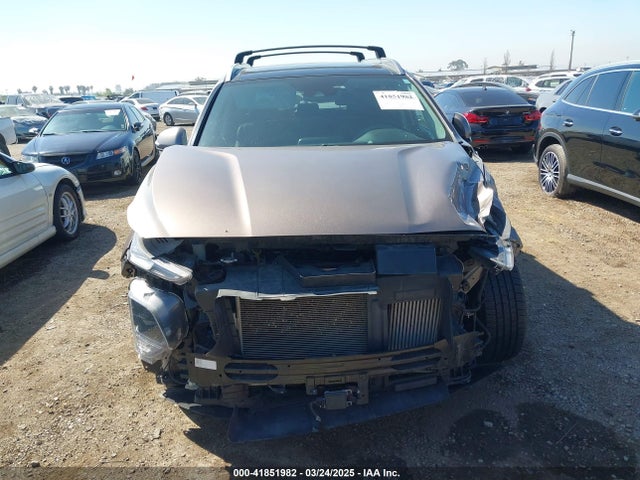 5NMS33AA2LH216204 Hyundai Santa Fe Sel 2.0t