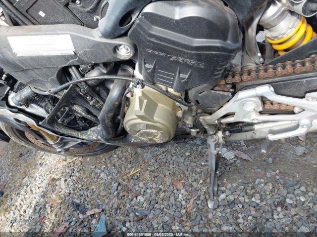 2022 DUCATI STREETFIGHTER ZDMFAKNW6NB007454 Photo 8