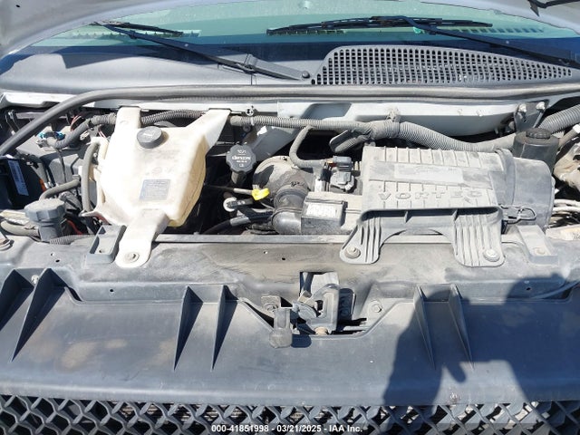 1GAWGFFF7H1280860 Chevrolet Express 2500 Lt