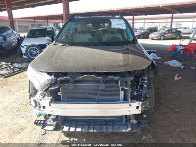 2T3W1RFVXMC162249 Toyota a25a-fks